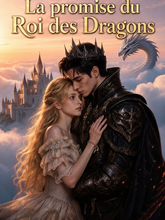 La promise du Roi des Dragons