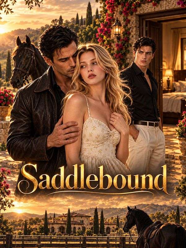 Saddlebound