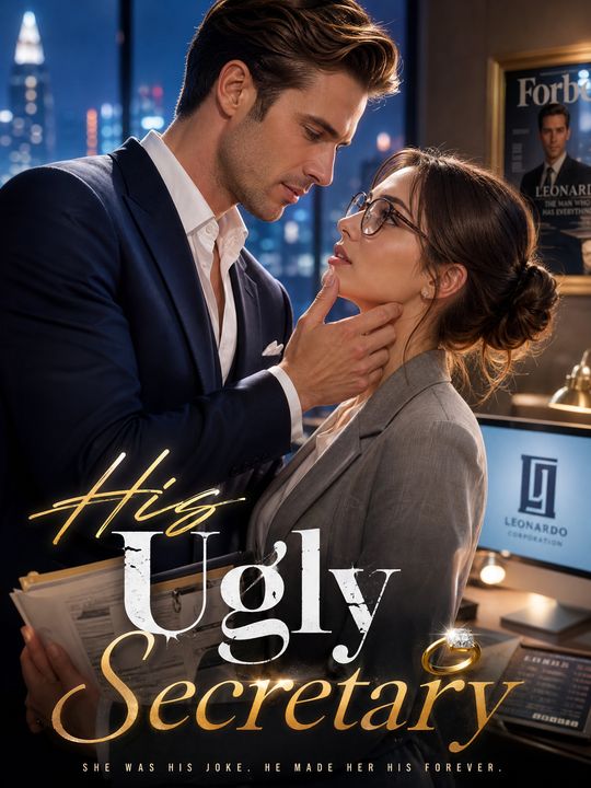 His Ugly Secretary