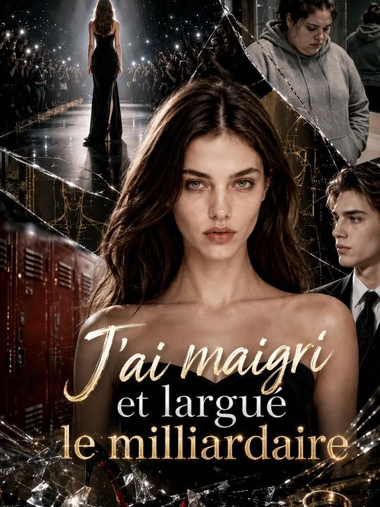 J'ai maigri et largué le milliardaire
