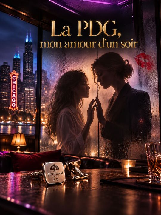 La PDG, mon amour d'un soir