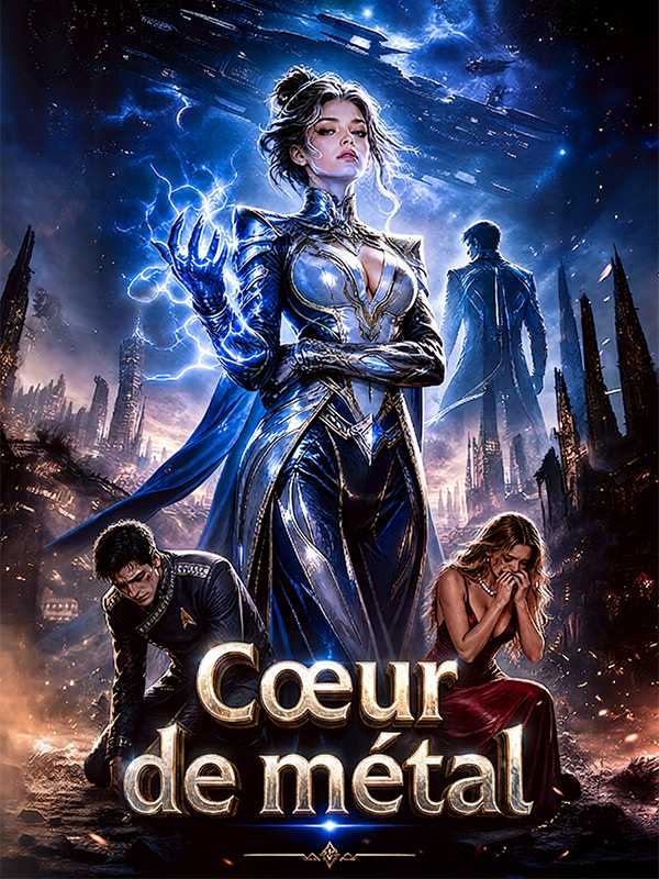 Cœur de métal