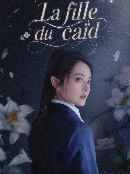 La fille du caïd