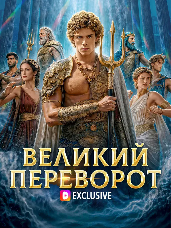 Великий переворот(Дубляж)