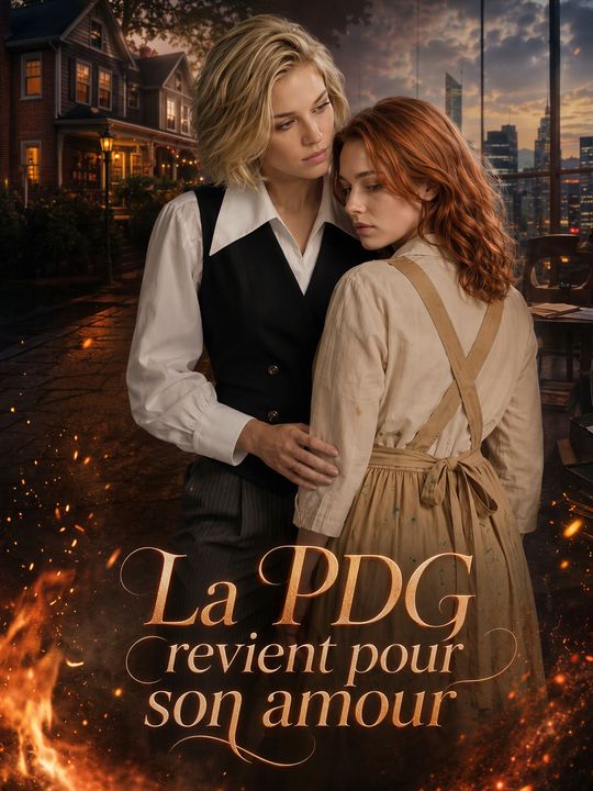 La PDG revient pour son amour