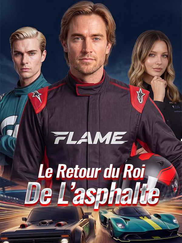 Le Retour du Roi De L'asphalte