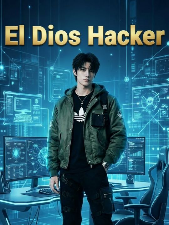 El Dios Hacker