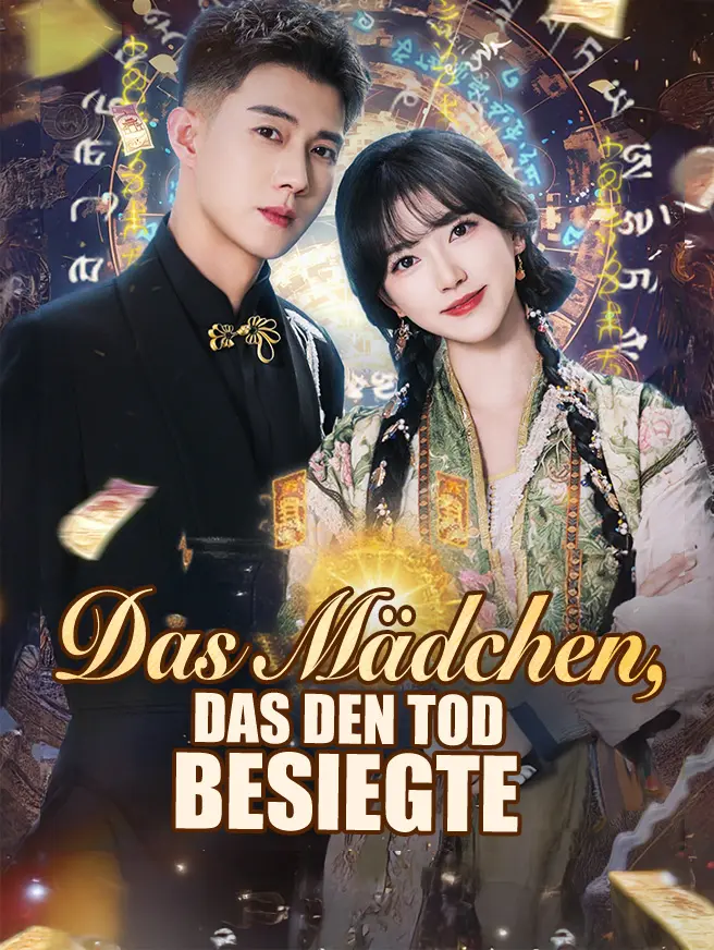 Das Mädchen, das den Tod besiegte