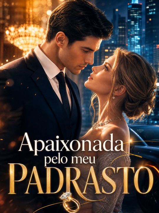 Apaixonada pelo meu padrasto