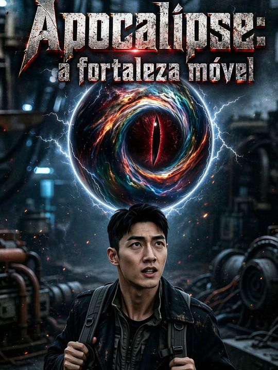 Apocalipse: a fortaleza móvel
