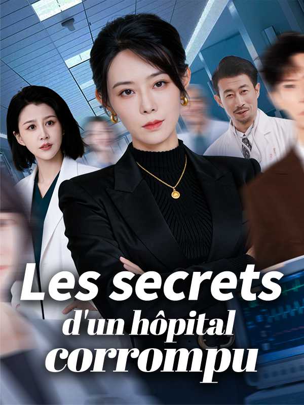 Les secrets d'un hôpital corrompu