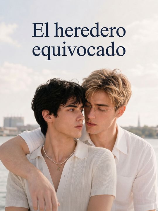 El heredero equivocado