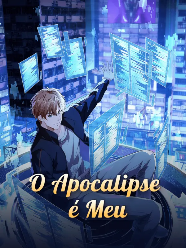O Apocalipse é Meu