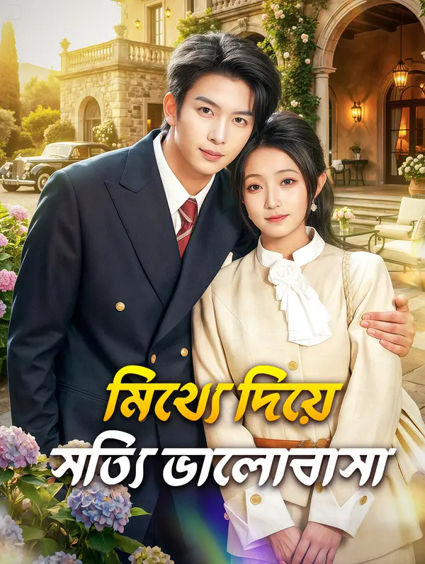 মিথ্যে দিয়ে, সত্যি ভালোবাসা