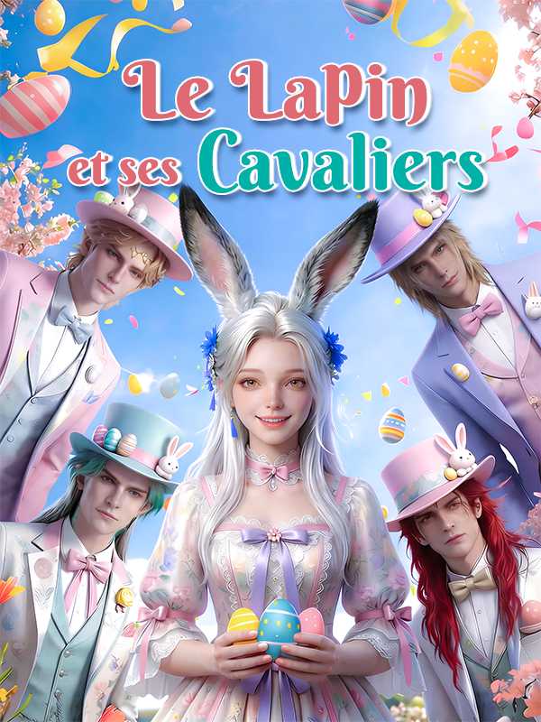 Le Lapin et ses Cavaliers