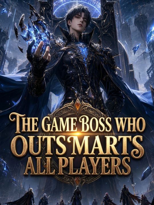 The Game Boss Who Outsmarts All Players