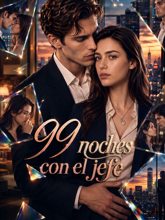 99 noches con el jefe