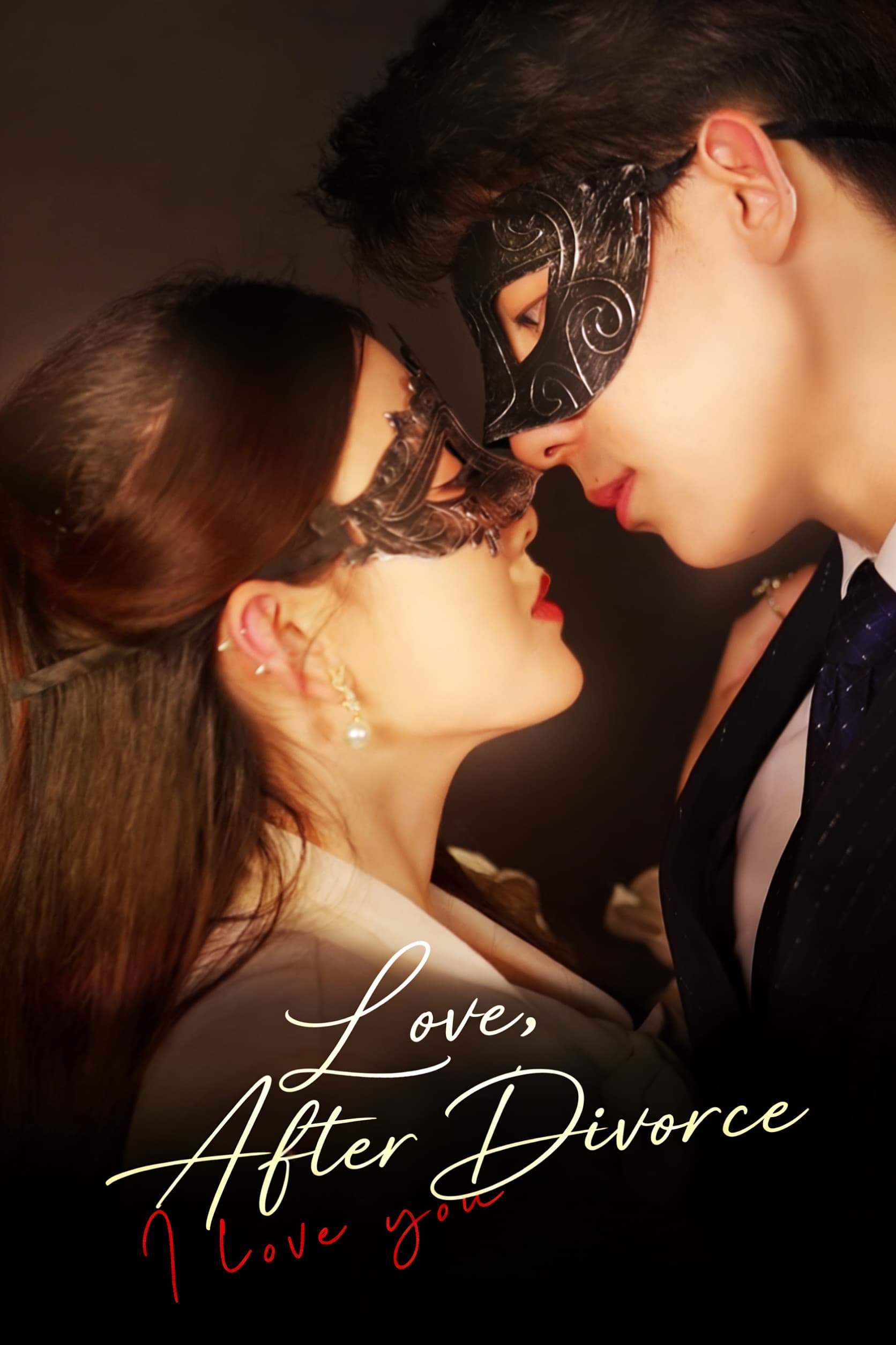 Love, After Divorce