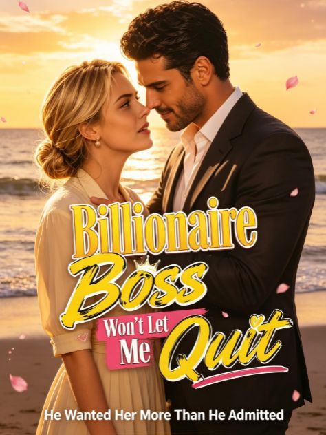 Billionaire Boss Won't Let Me Quit