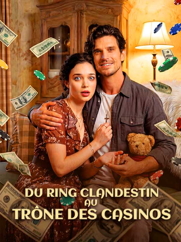 Du Ring Clandestin au Trône des Casinos