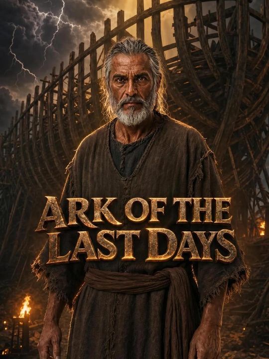 Ark of the Last Days