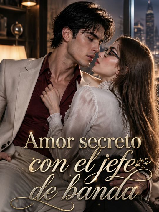 Amor secreto con el jefe de banda