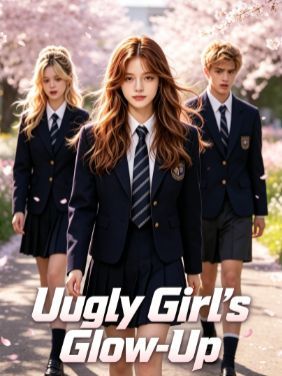 Ugly Girl’s Glow‑Up