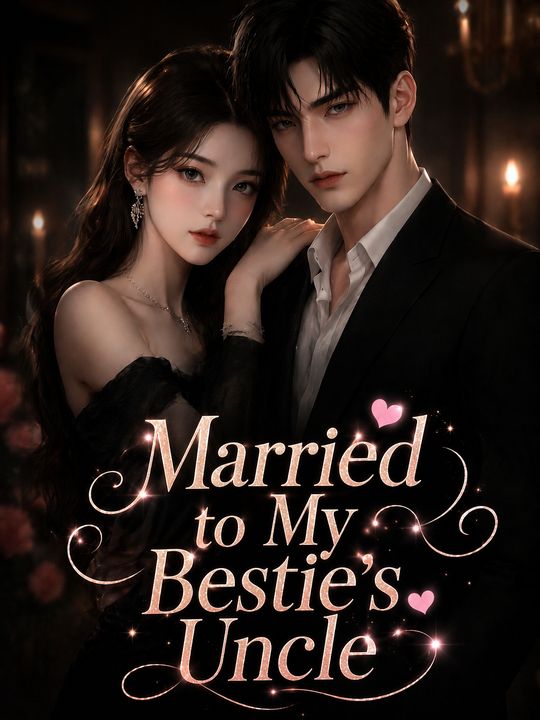 Married to My Bestie's Uncle
