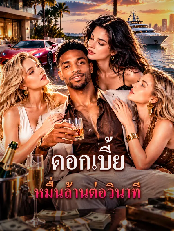 ดอกเบี้ย หมื่นล้านต่อวินาที