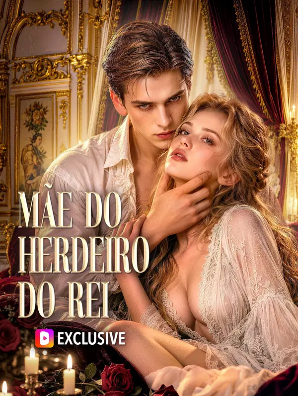 Mãe do Herdeiro do Rei