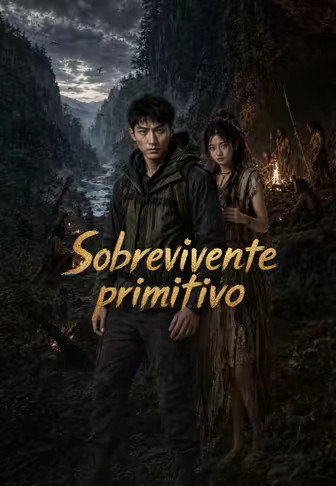 Sobrevivente primitivo