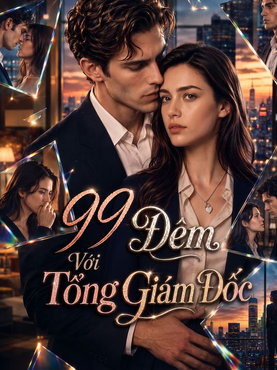 99 Đêm Với Tổng Giám Đốc