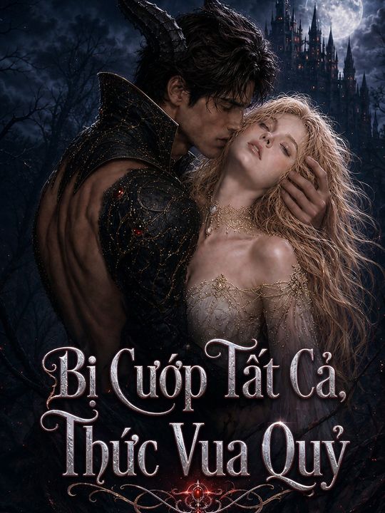 Đánh Thức Ma Vương Trả Thù