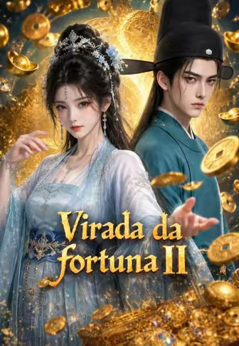 Fortuna contra destino 2 (Virada da fortuna II)