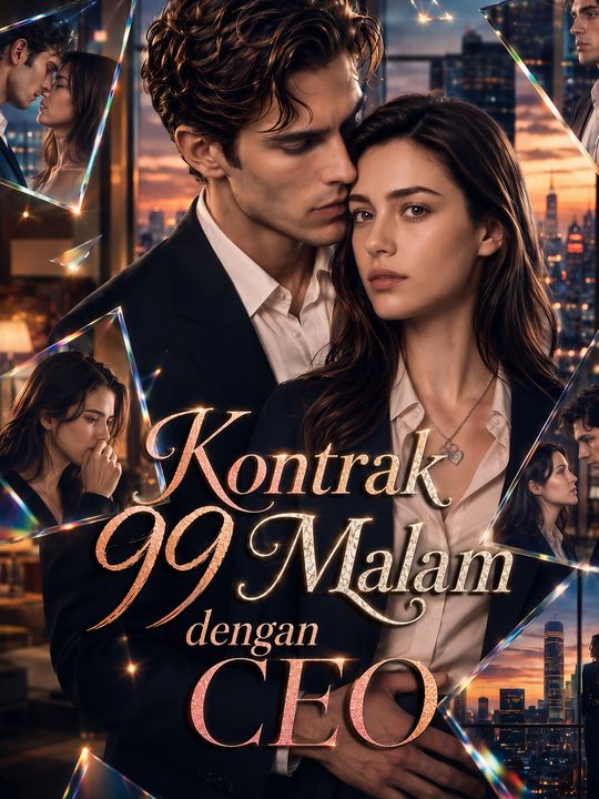 Kontrak 99 Malam dengan CEO