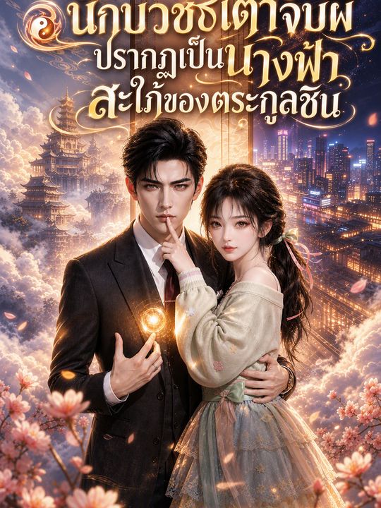 นักบวชเต๋าจับผี ปรากฏเป็นนางฟ้าสะใภ้ของตระกูลชิน