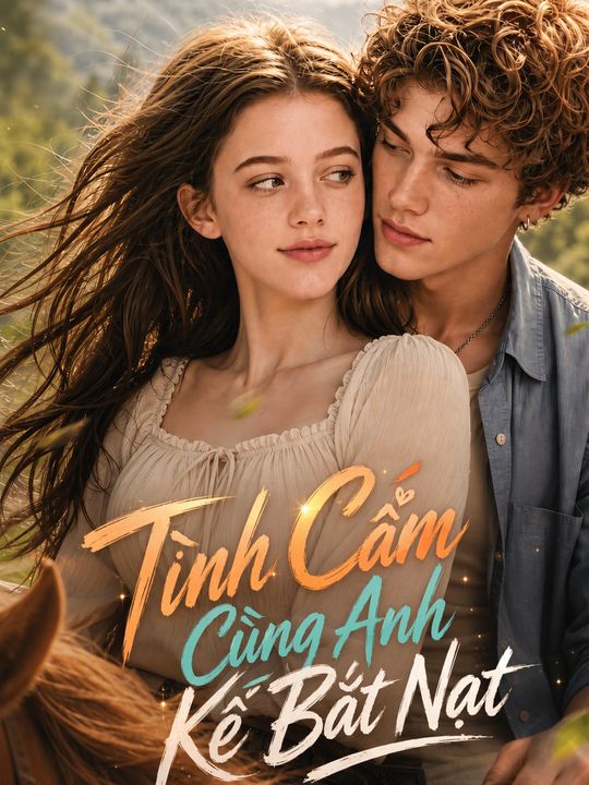 Tình Cấm Cùng Anh Kế Bắt Nạt