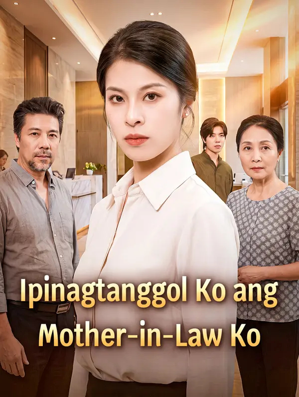 Ipinagtanggol Ko ang Mother-in-Law Ko