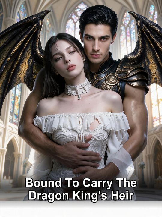 Bound To Carry The Dragon King's Heir