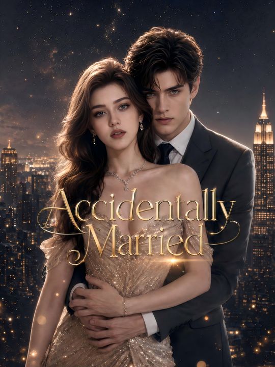 Accidentally Married