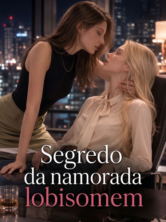 Segredo da namorada lobisomem