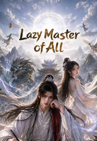 Lazy Master of All