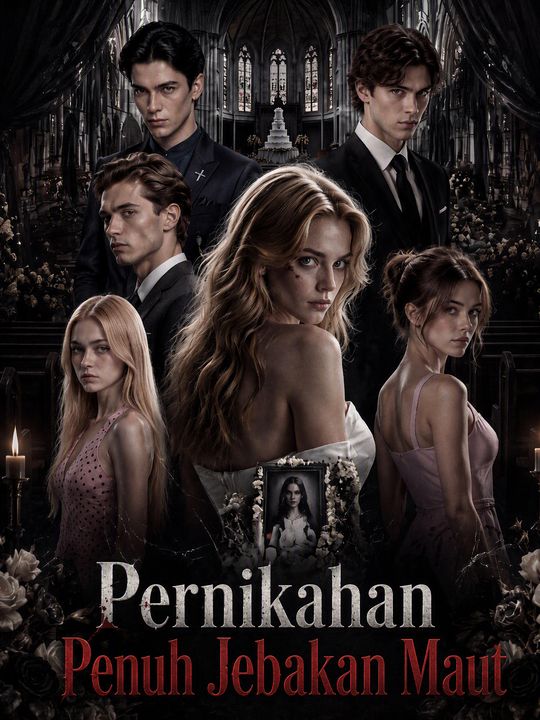 Pernikahan Penuh Jebakan Maut