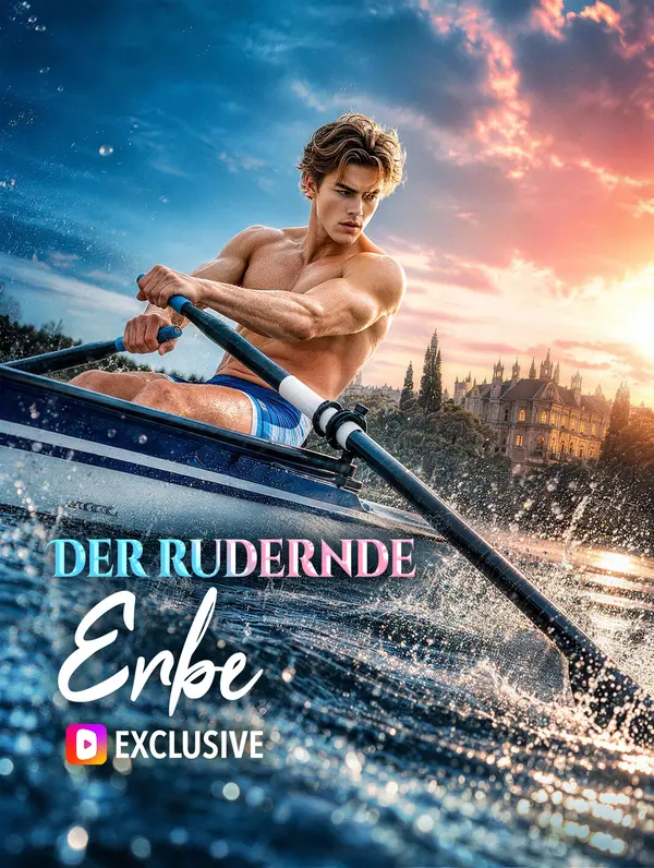 Der rudernde Erbe(Synchron)
