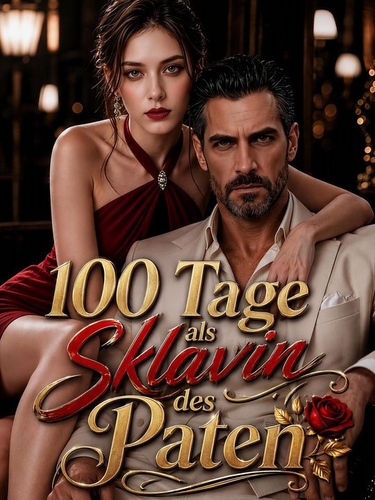 100 Tage als Sklavin des Paten