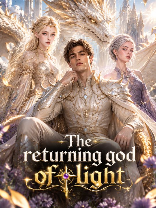 The Returning Lord of Light