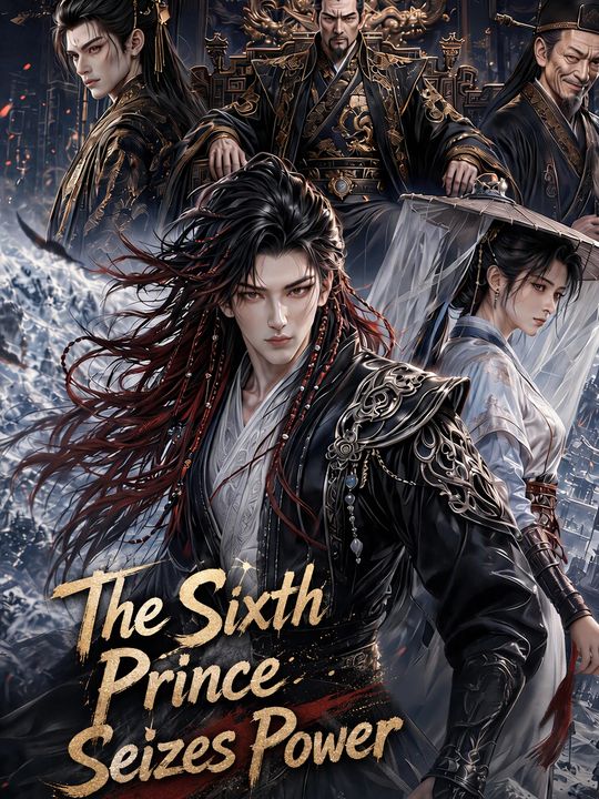 The Sixth Prince Seizes Power