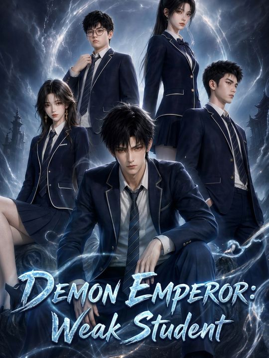 Demon Emperor: Weak Student