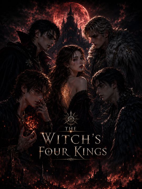 The Witch's Four Kings