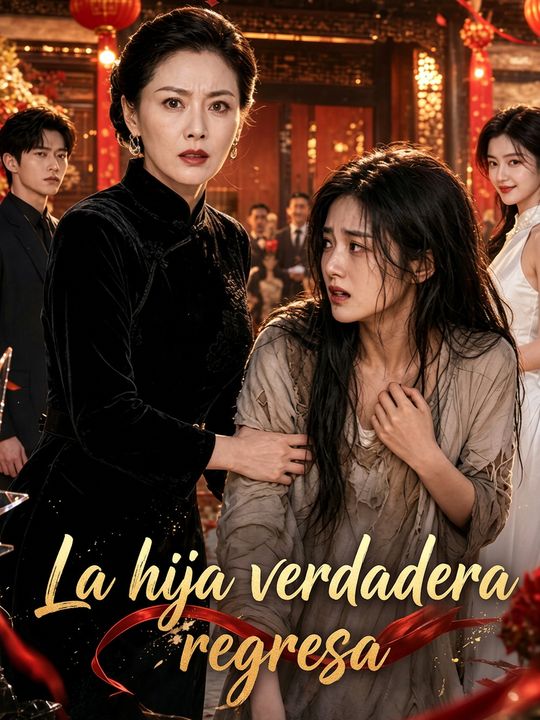 La hija verdadera regresa